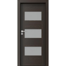 Natura KONCEPT K.3 Orech Tmavý 